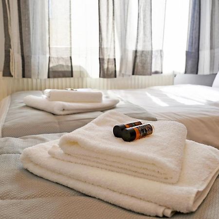 Electra Apartment Agia Triada Экстерьер фото