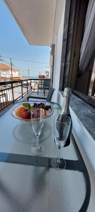 Electra Apartment Agia Triada Экстерьер фото