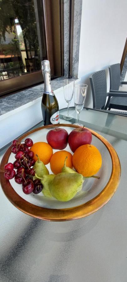 Electra Apartment Agia Triada Экстерьер фото