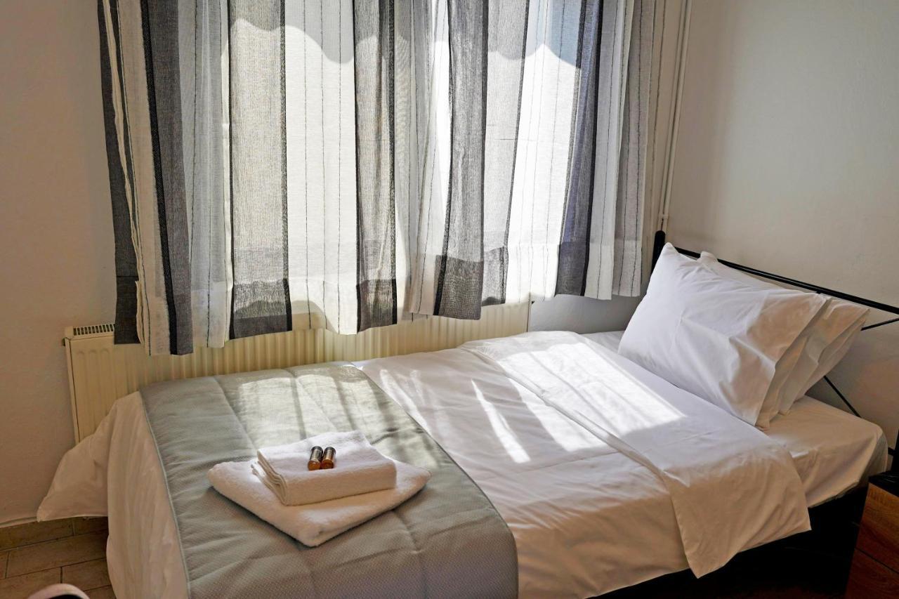 Electra Apartment Agia Triada Экстерьер фото