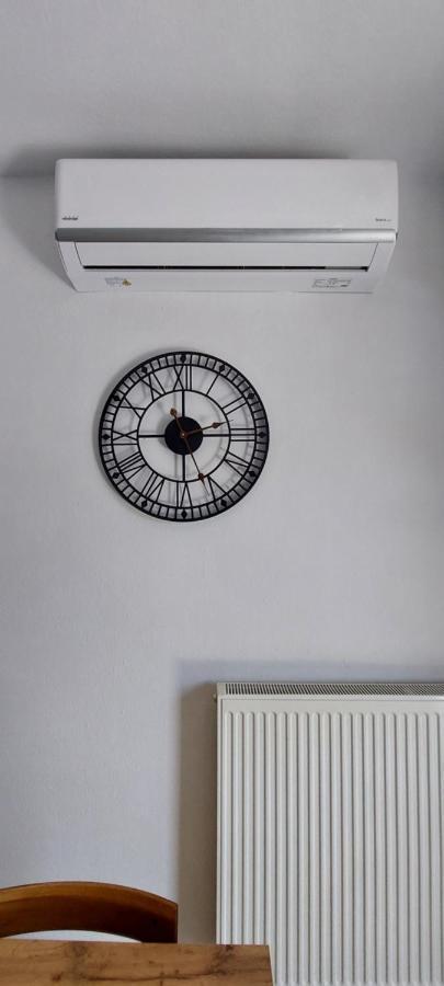 Electra Apartment Agia Triada Экстерьер фото