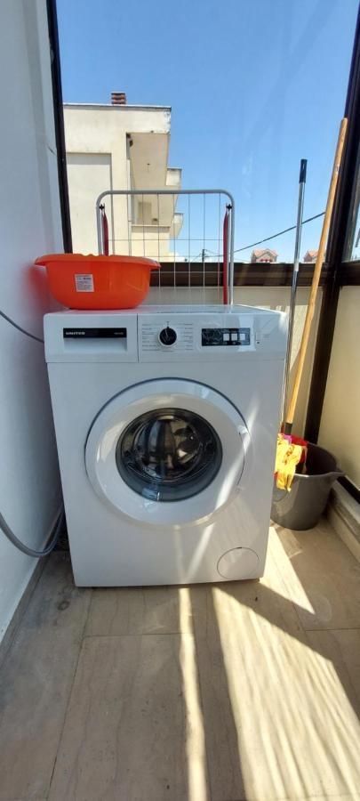 Electra Apartment Agia Triada Экстерьер фото