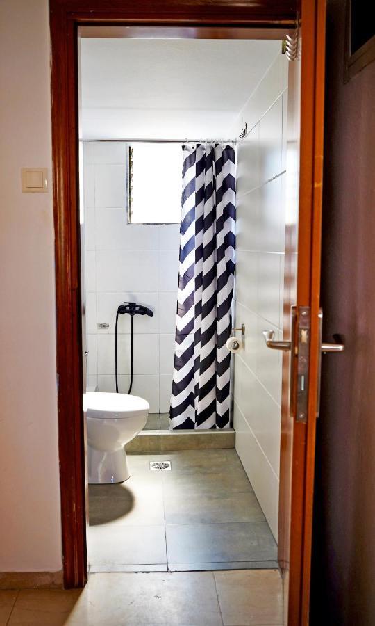 Electra Apartment Agia Triada Экстерьер фото