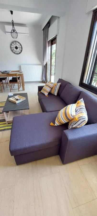 Electra Apartment Agia Triada Экстерьер фото